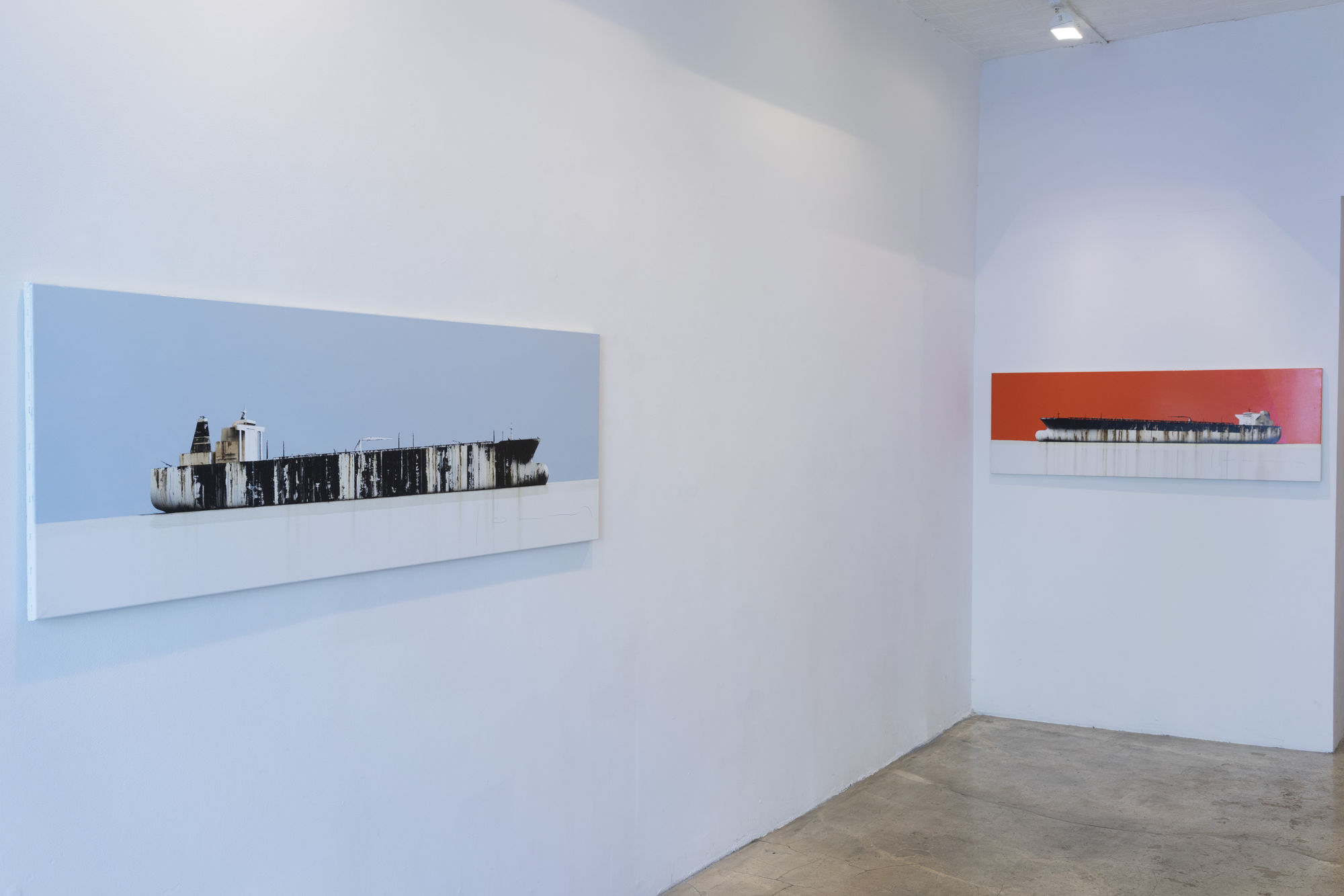 Stephane Joannes: Passage