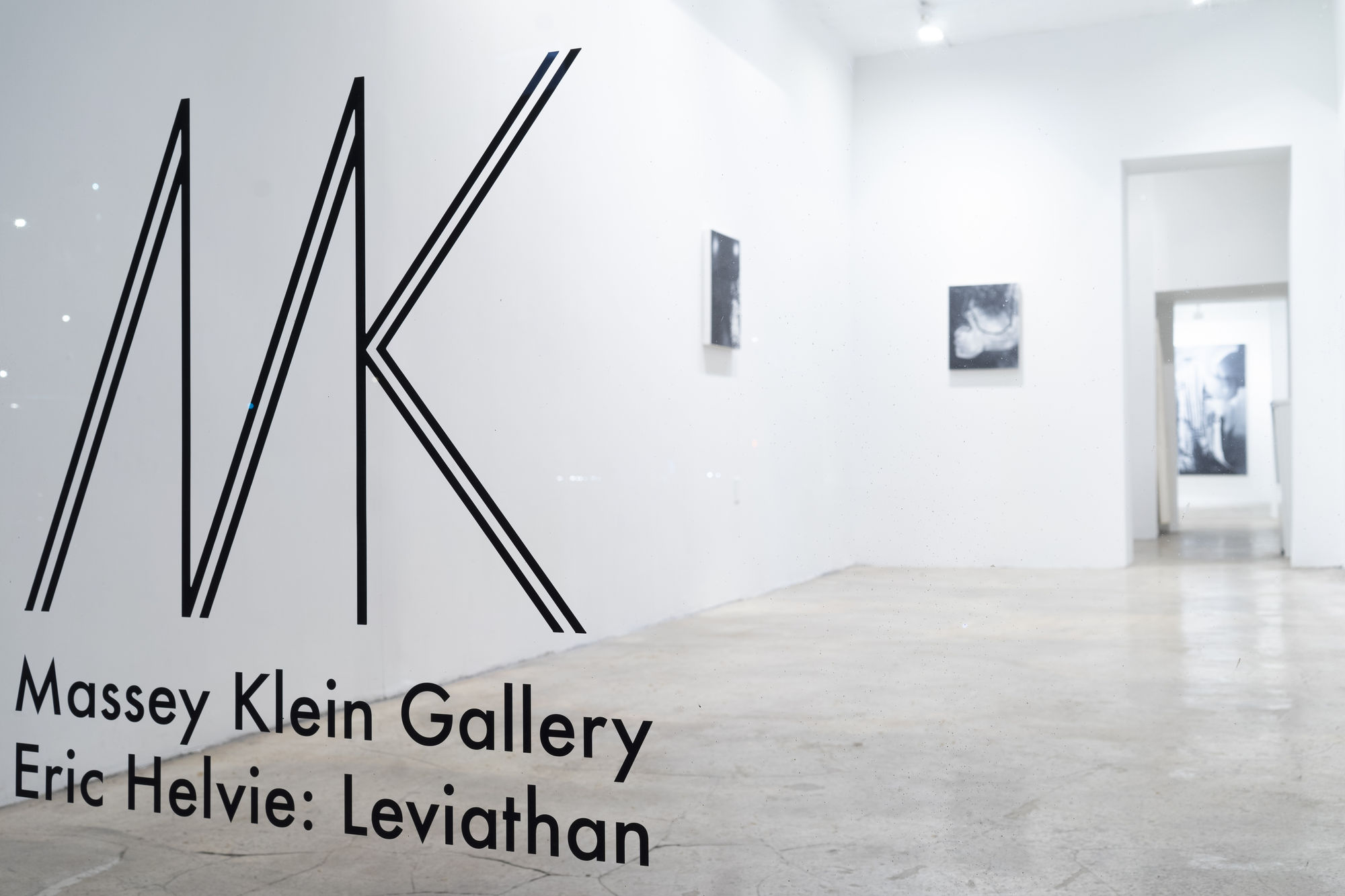 Leviathan, Eric Helvie