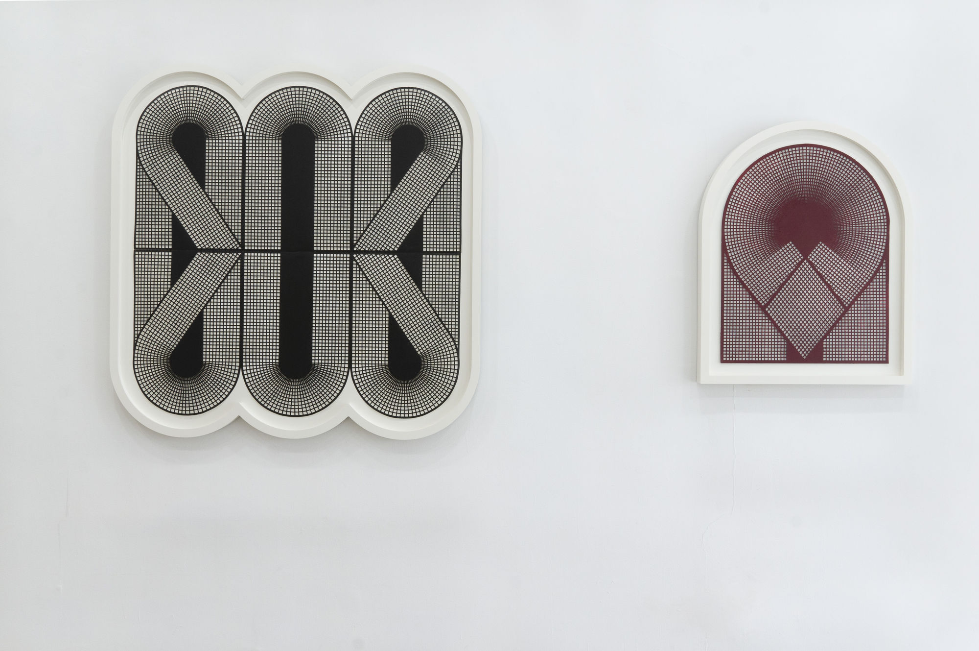 Leigh Suggs: Bent Out of Shape