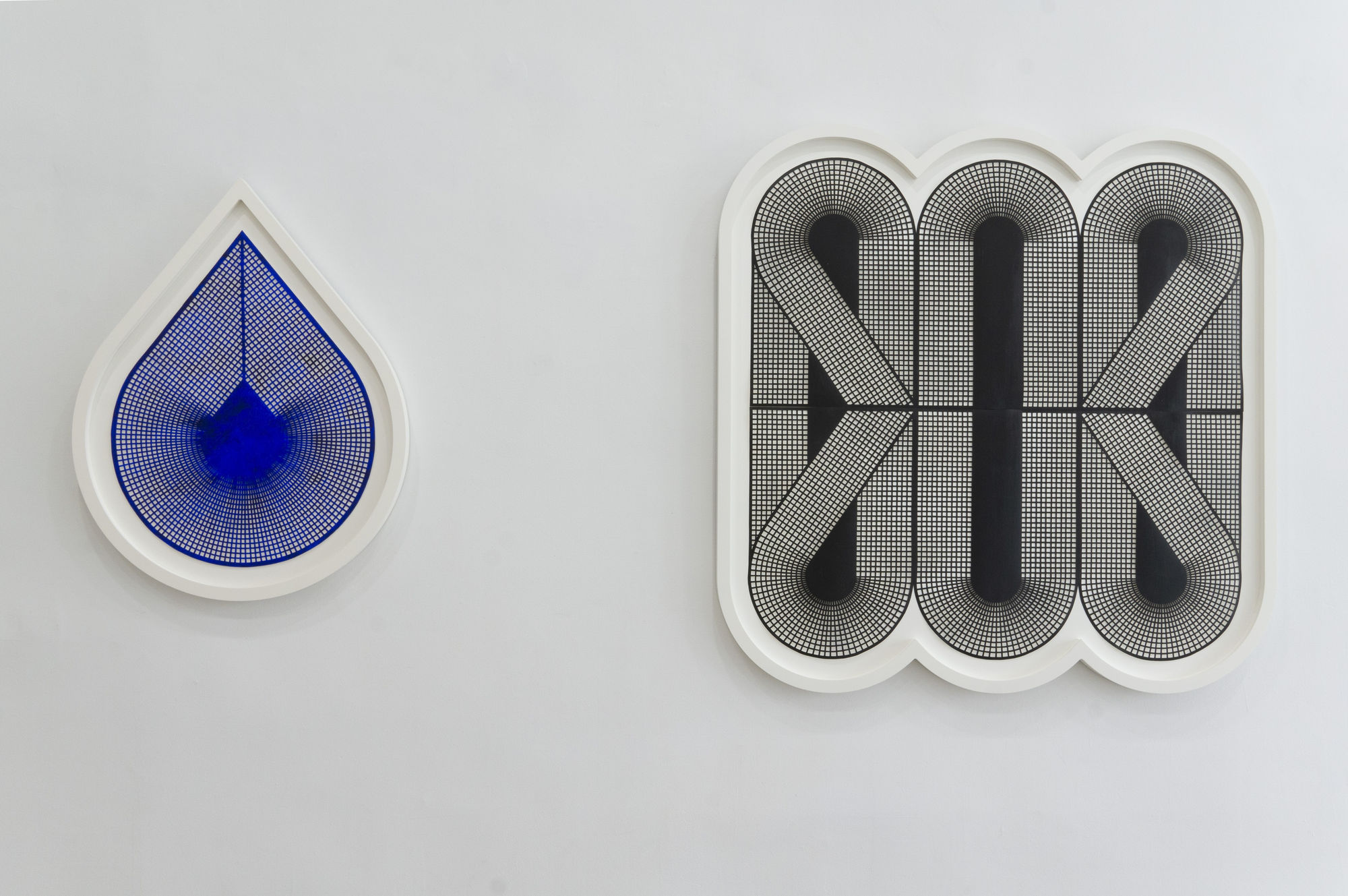 Leigh Suggs: Bent Out of Shape