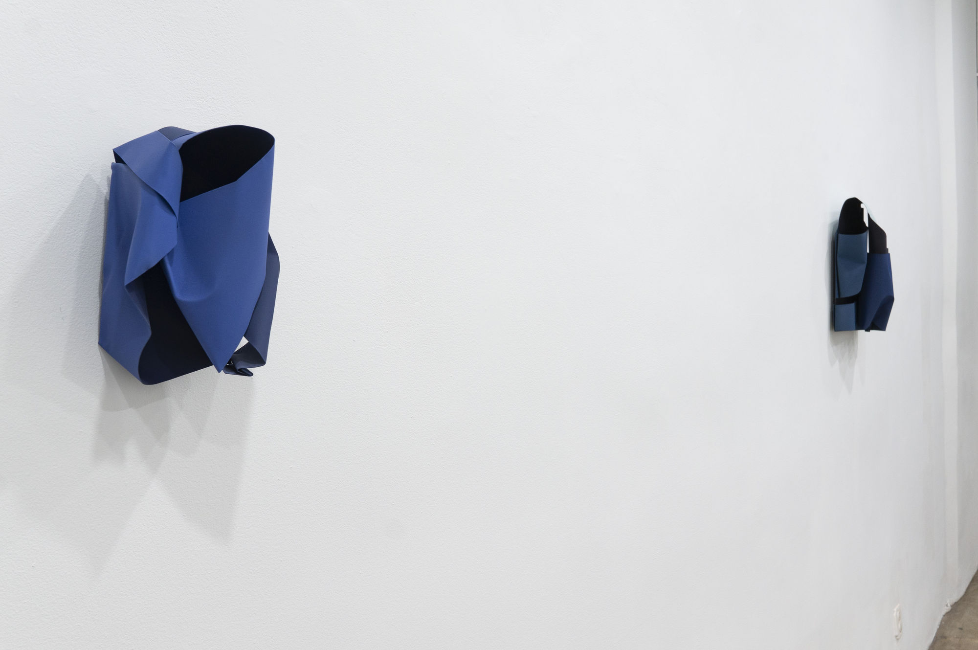 Robert Burnier: Soon the Night