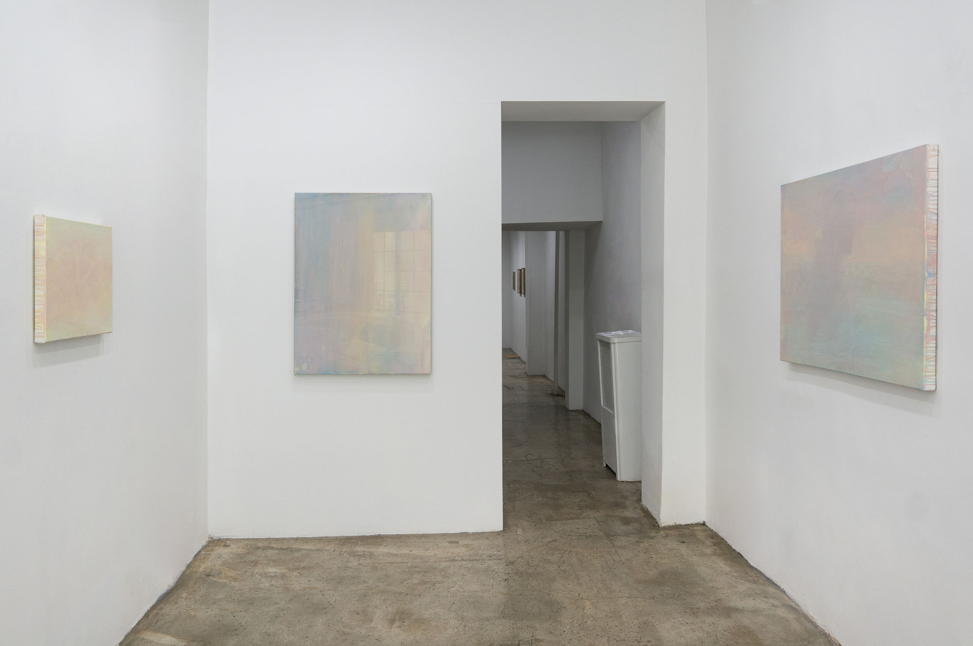 Ramiro Hernandez: Alta Vista