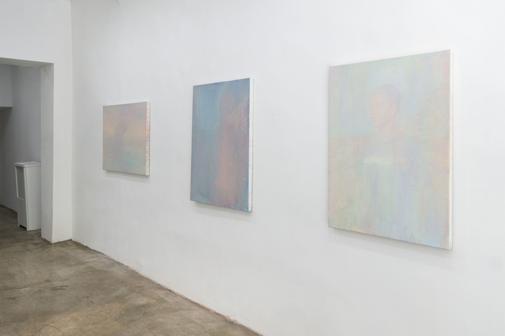 Ramiro Hernandez: Alta Vista