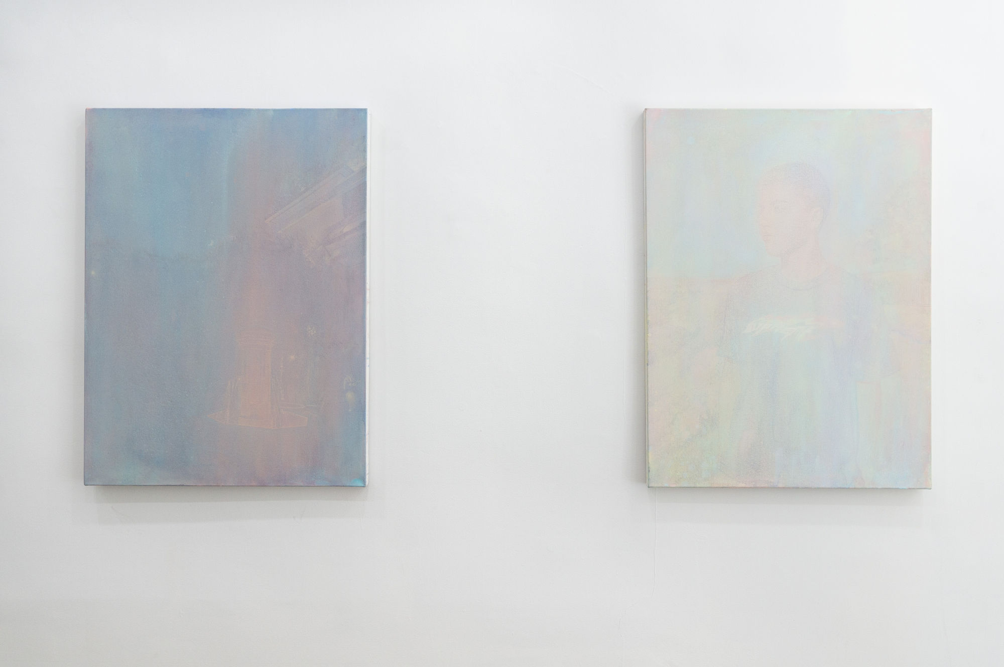 Ramiro Hernandez: Alta Vista