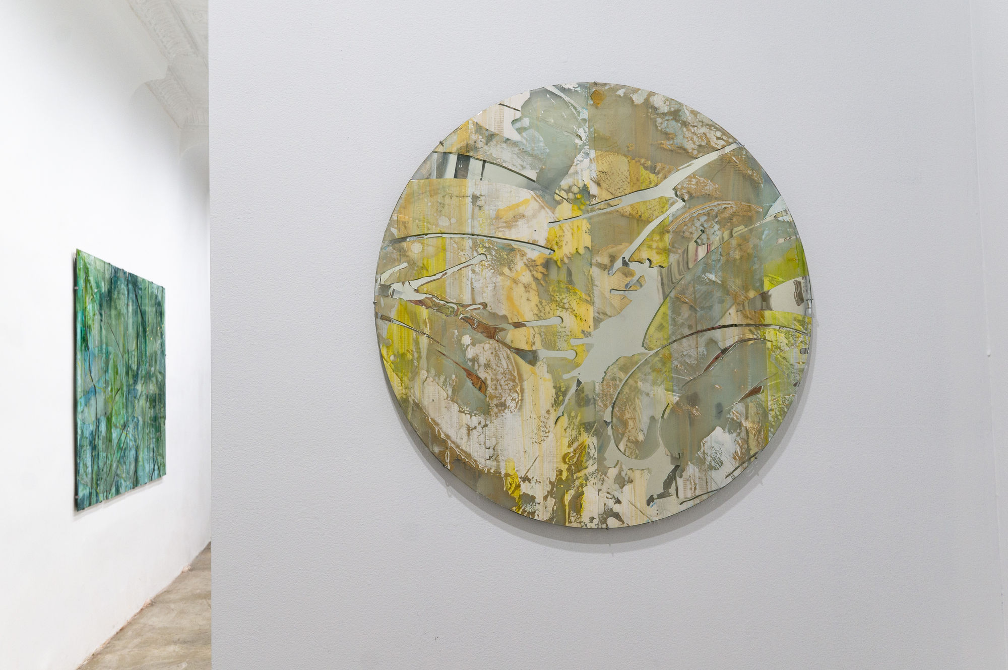 Laura Sallade: Any Versus All