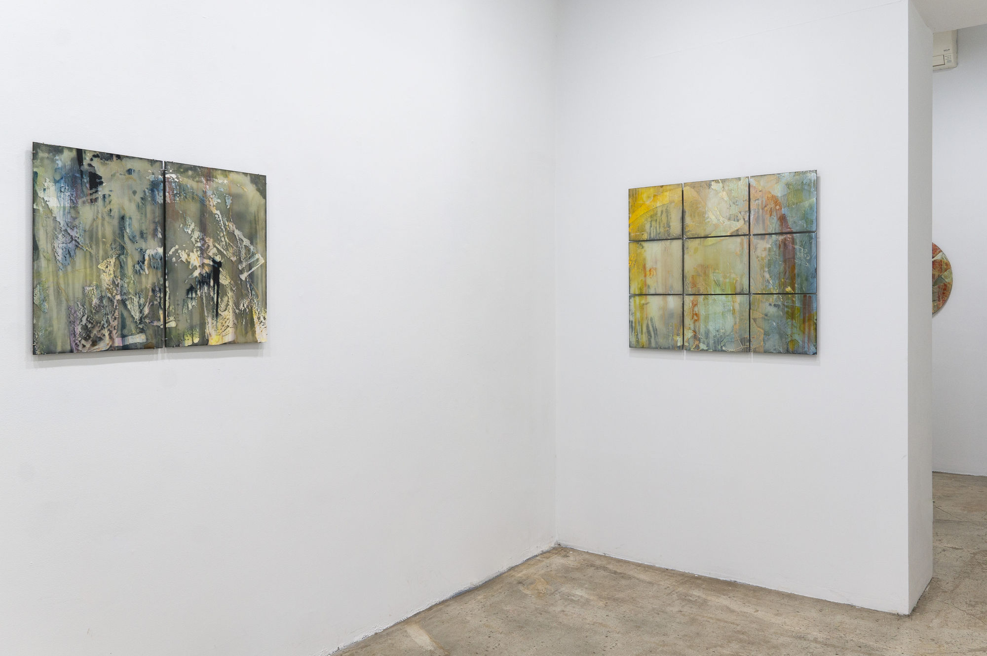 Laura Sallade: Any Versus All