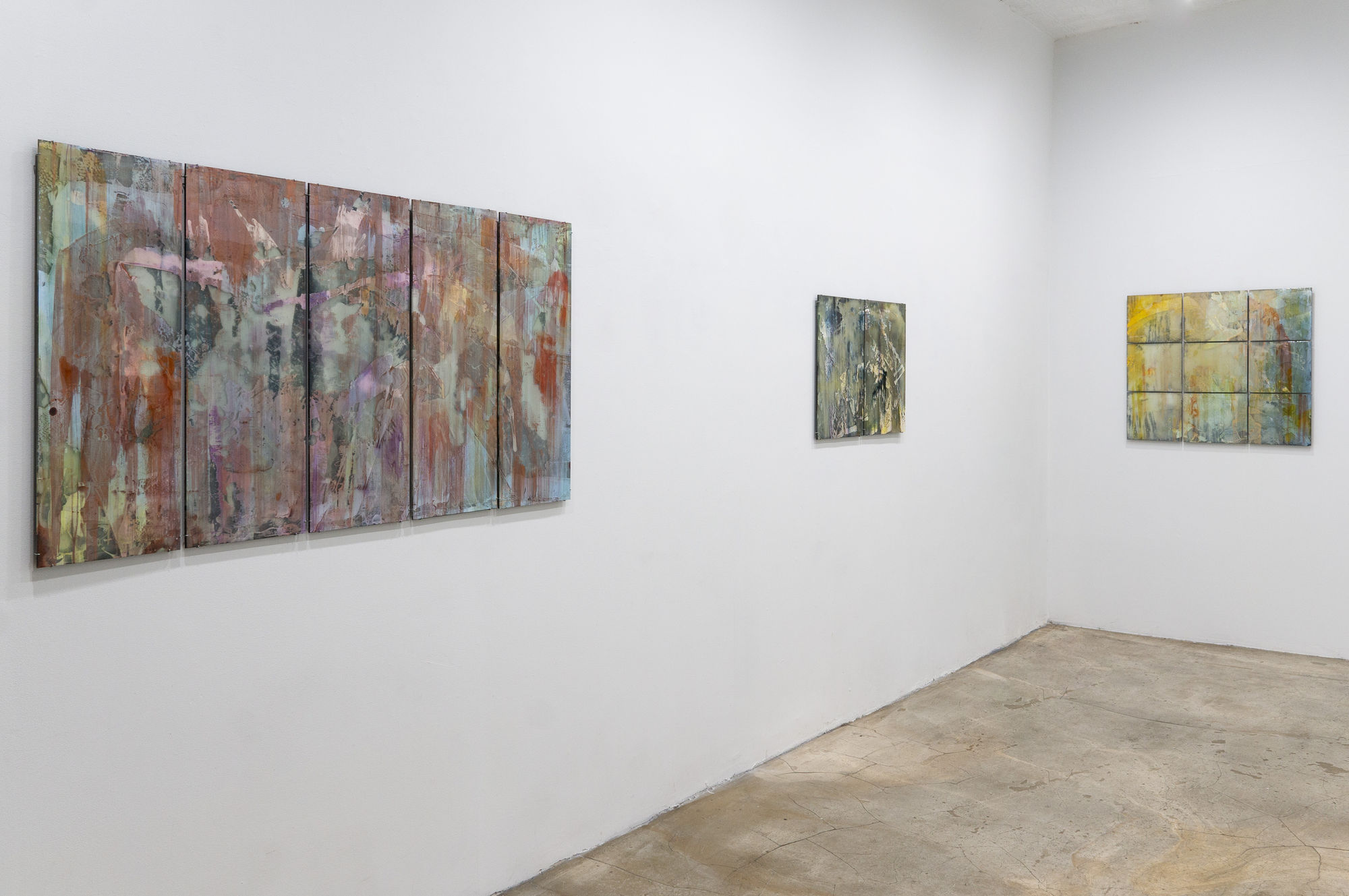 Laura Sallade: Any Versus All