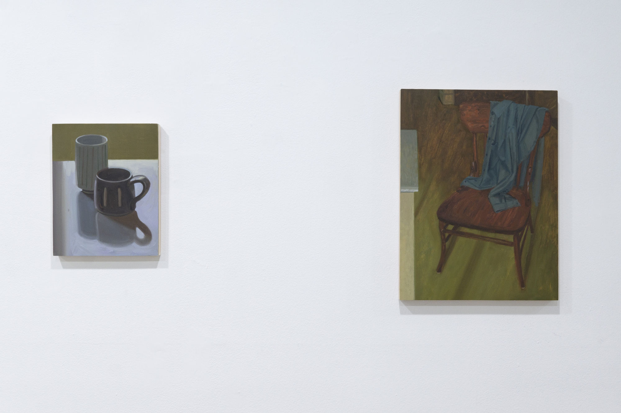 Amy Applegate: Set and Setting