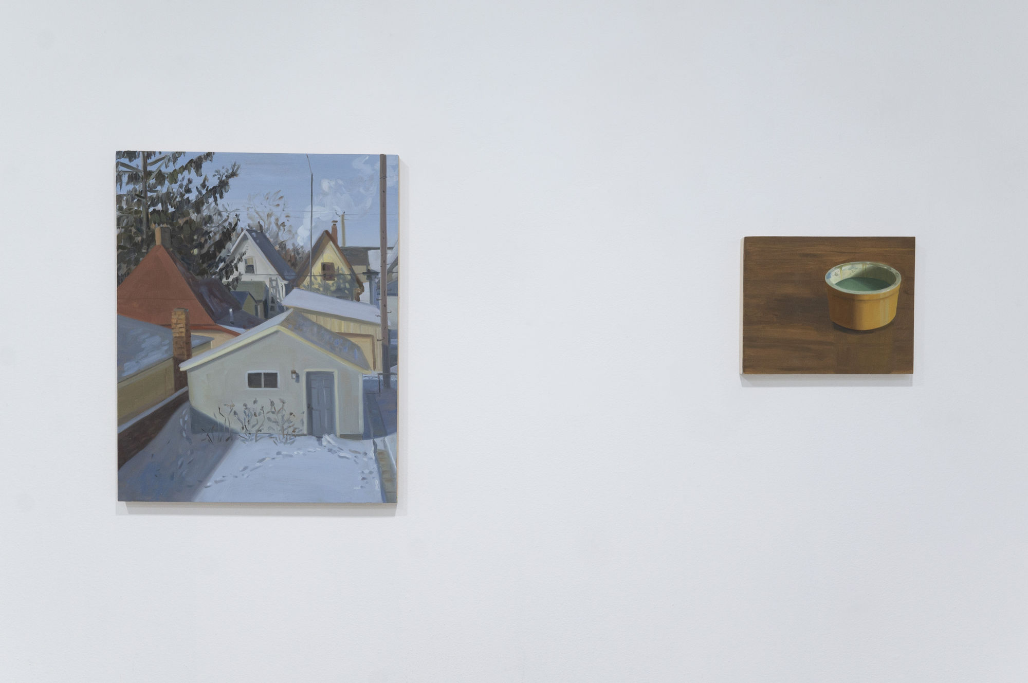 Amy Applegate: Set and Setting