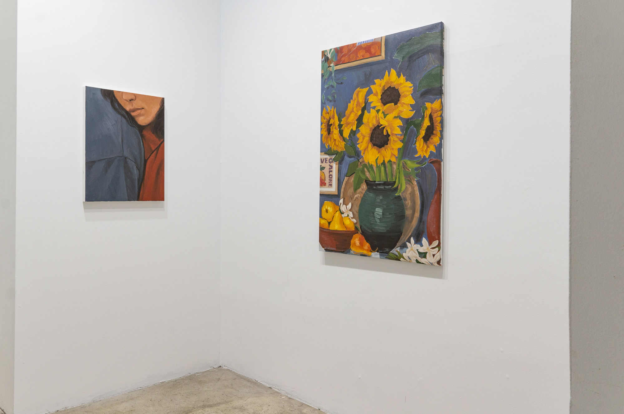 Riley Holloway: Love Galore