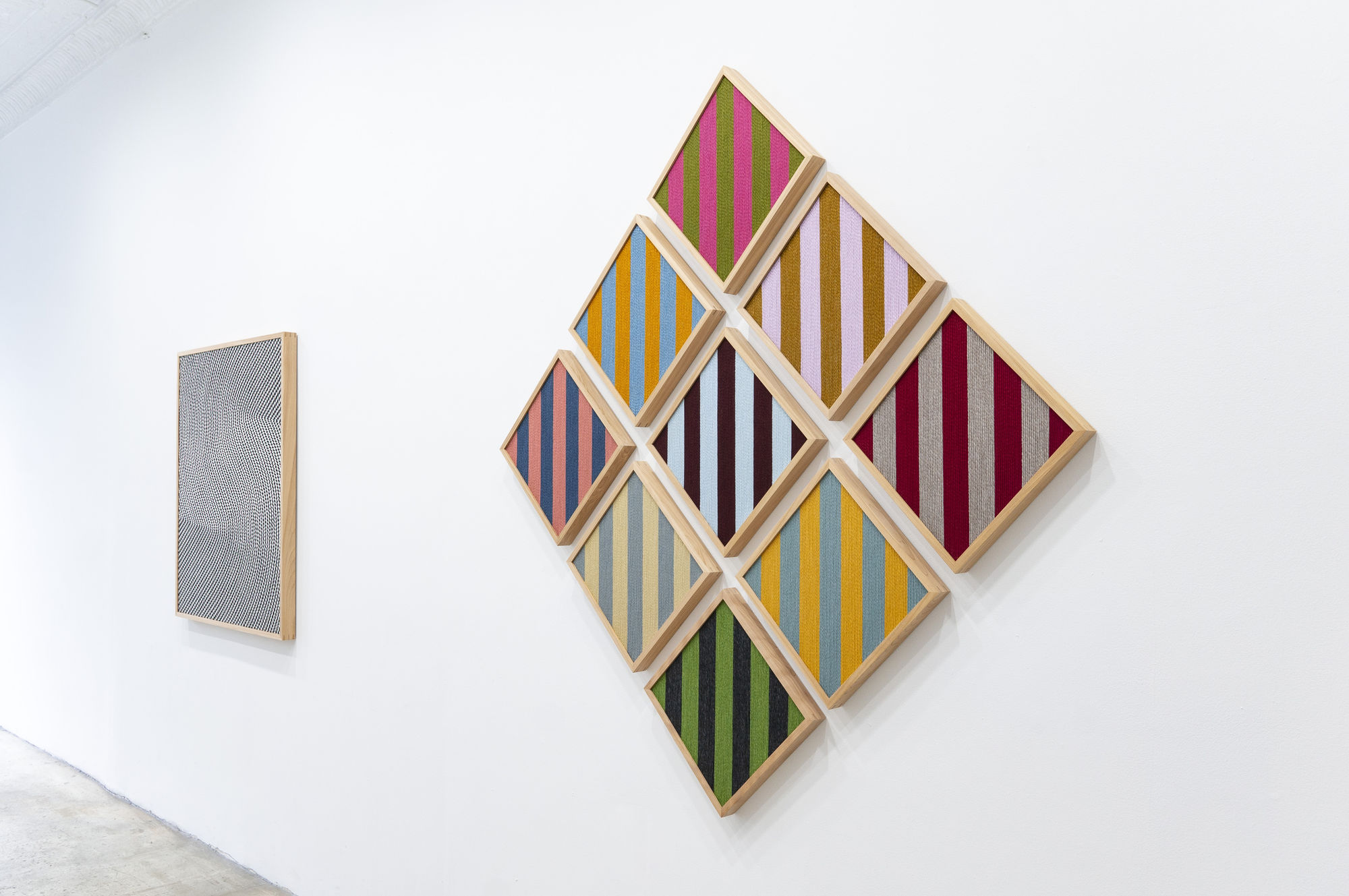 Matthew Larson: Autofocus