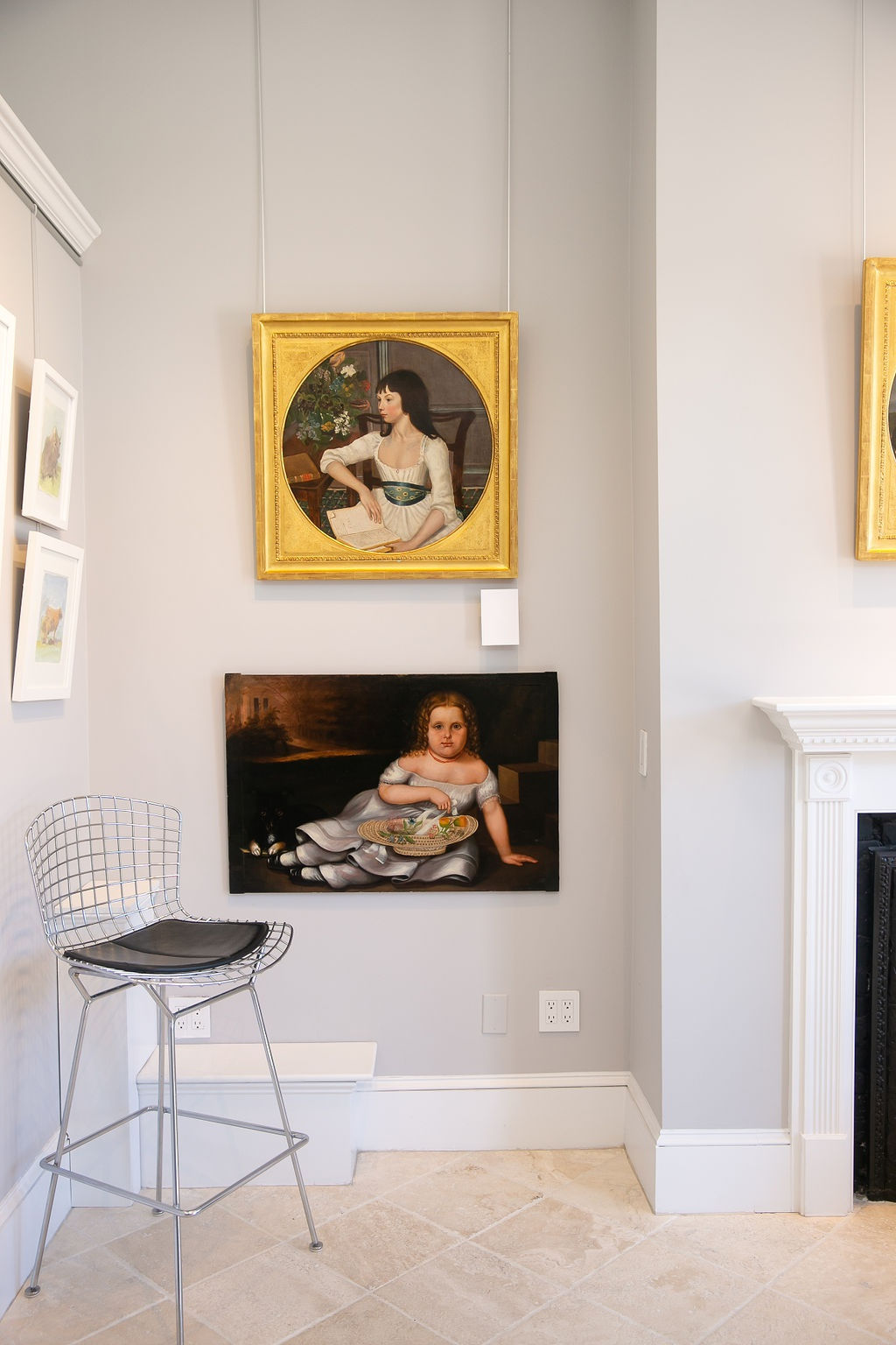 Finned, Feathered & Furred