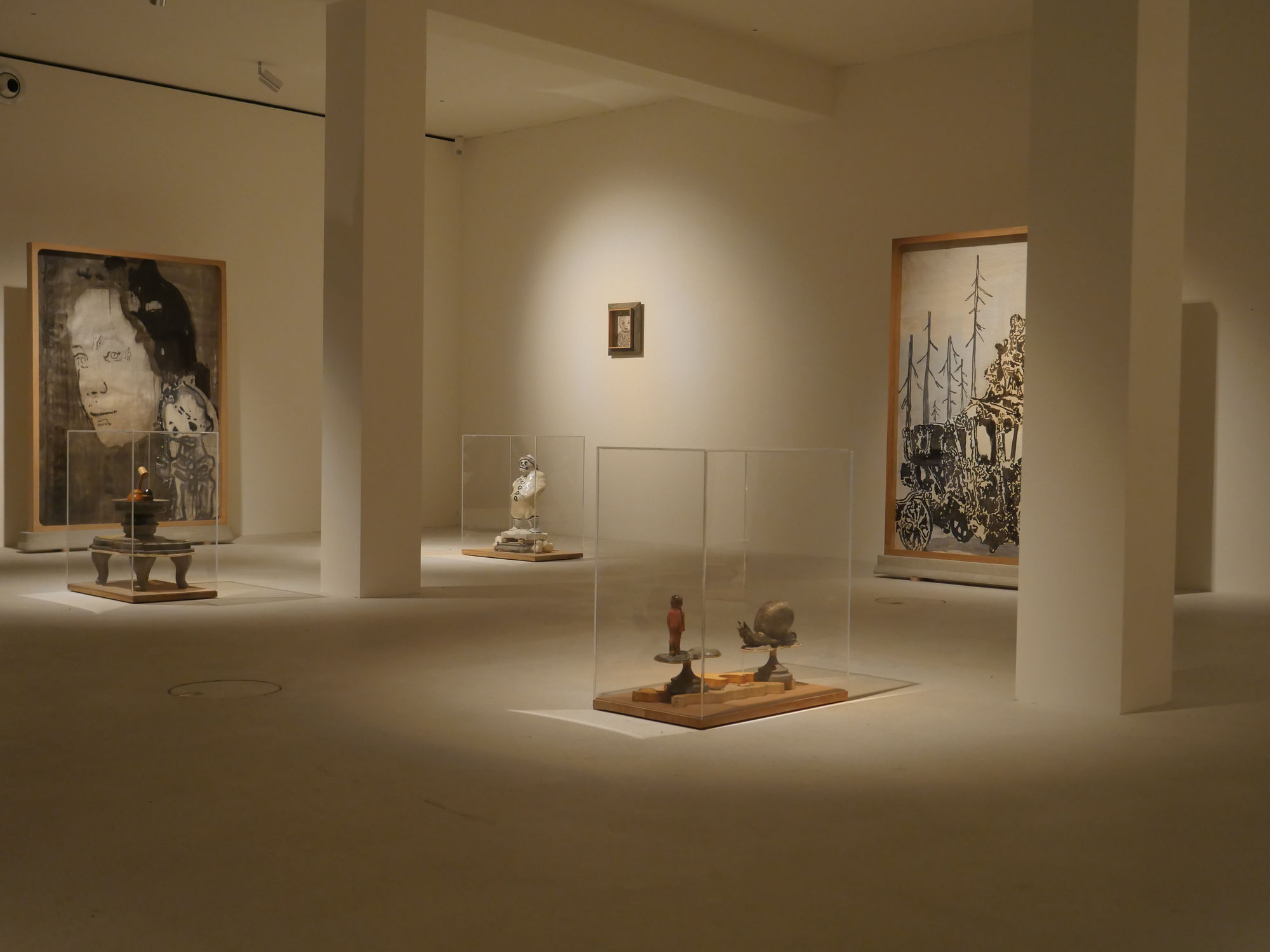 Christoph und Markus Getzner