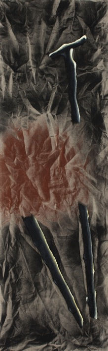 Enzo Cucchi. Bienvenidos en Venezuela