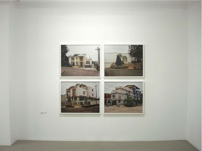 Luis Molina-Pantin’s Narco-Architecture and its Contributions to the Community