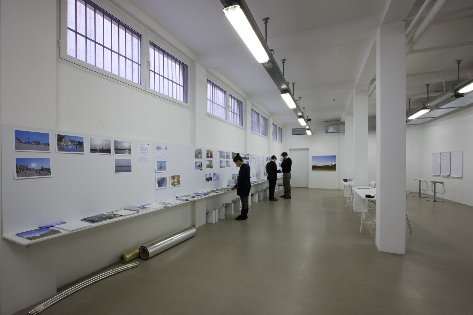 Nikola Uzunovski. “My Sunshine – Venezia 2009”