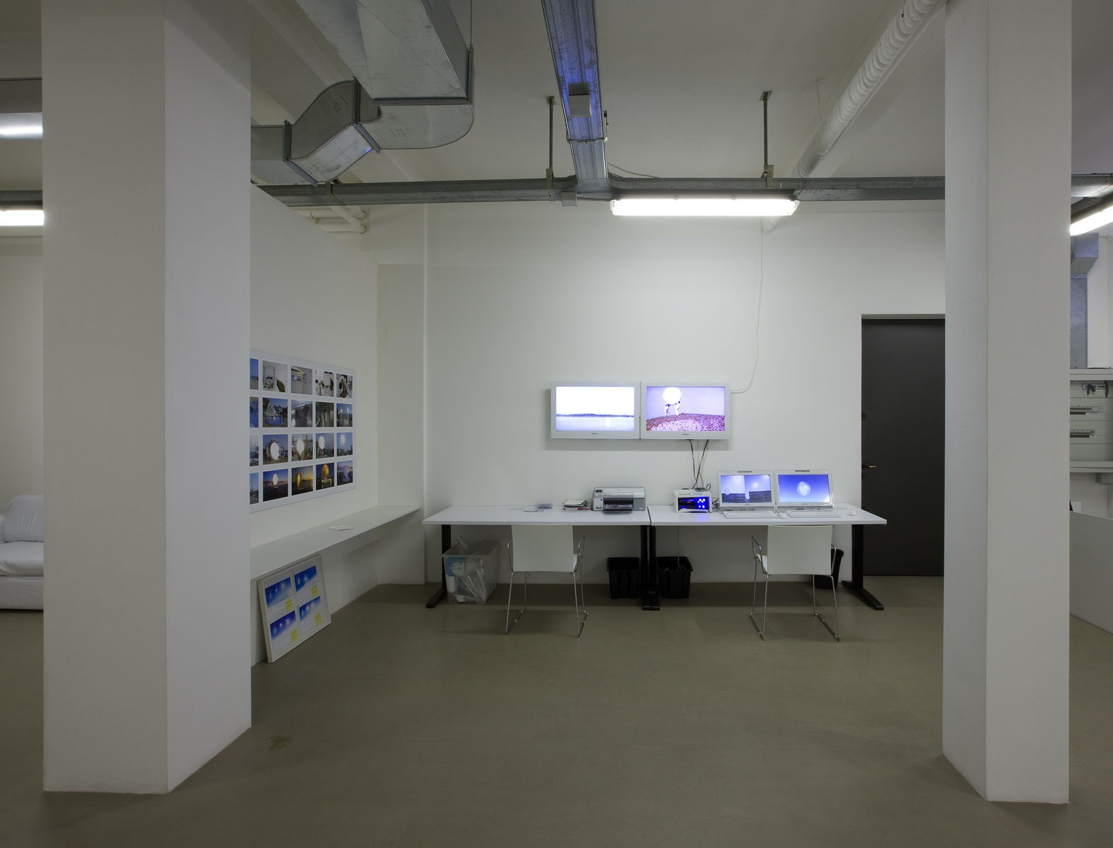 Nikola Uzunovski. “My Sunshine – Venezia 2009”