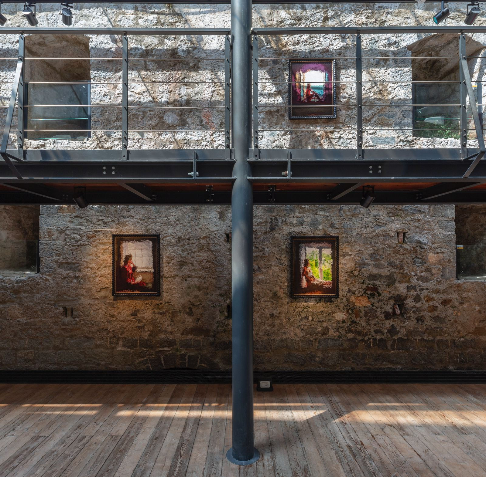 Floating: Diango Hernández New Paintings and Drawings. Olaismo