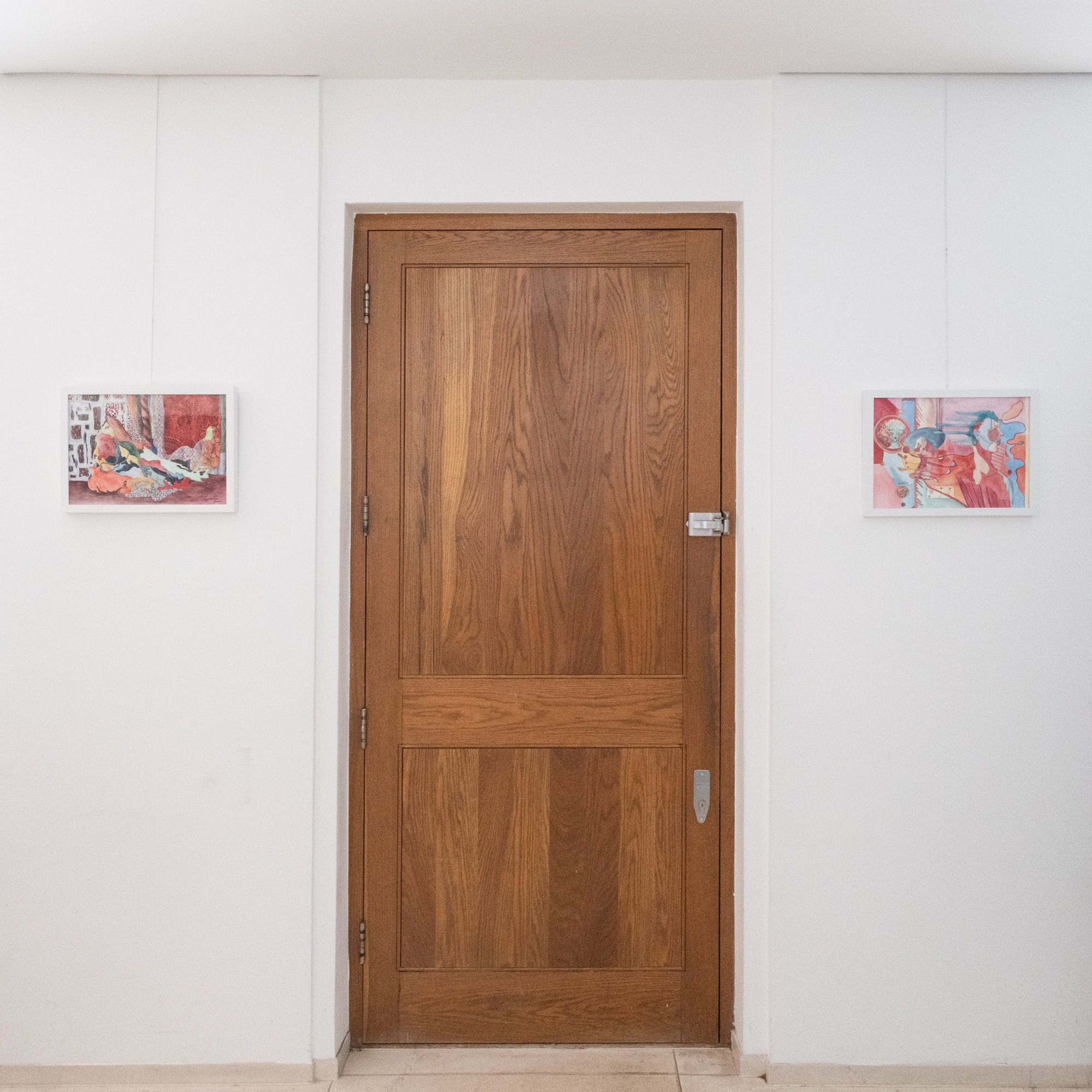 Discovery: Five Women. Four Generations