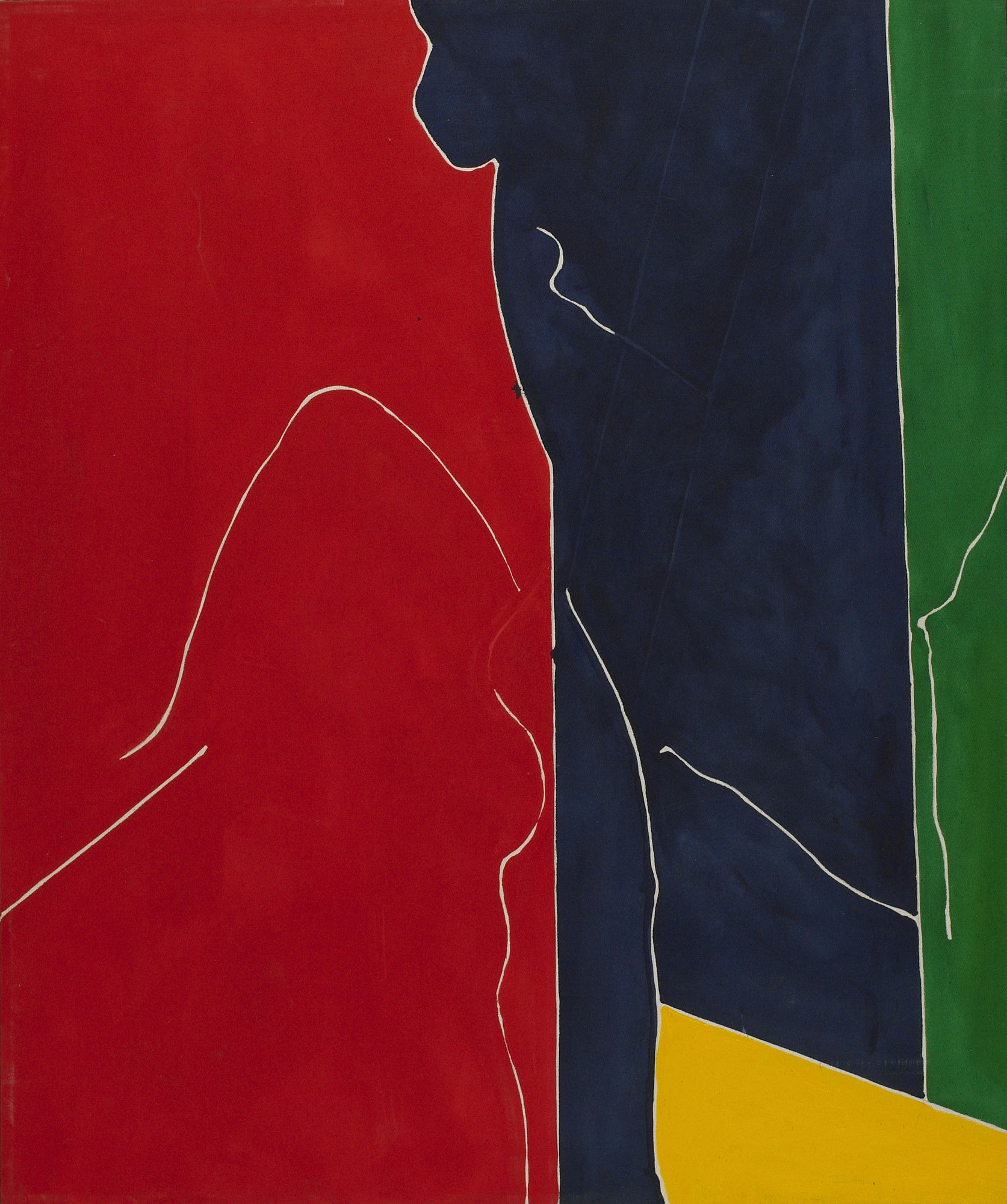 Jack Roth, New Synthesis #35, 1981