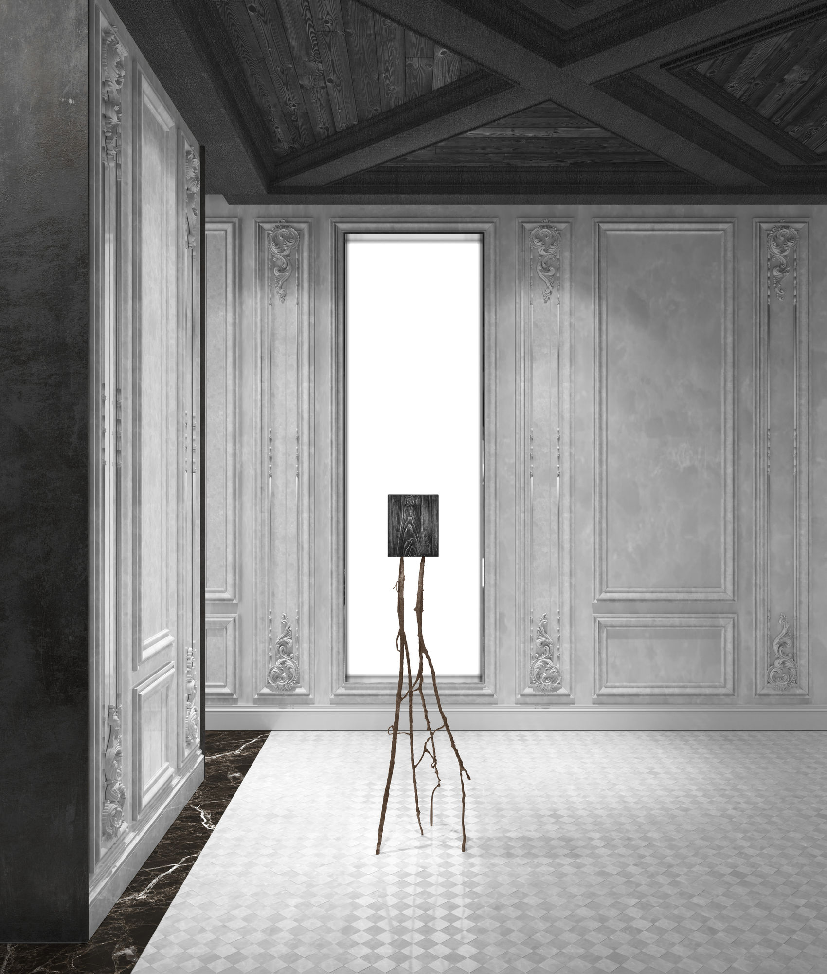 NEW FEATURE AT GILLES & BOISSIER