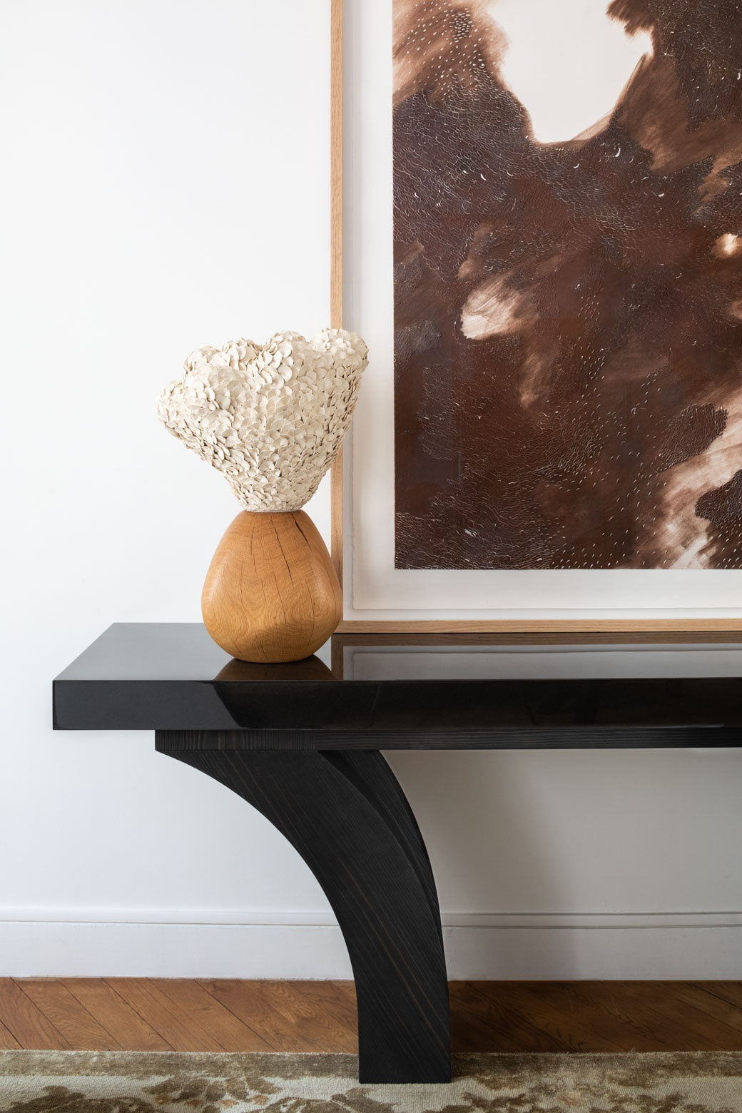 NEW FEATURE AT GILLES & BOISSIER