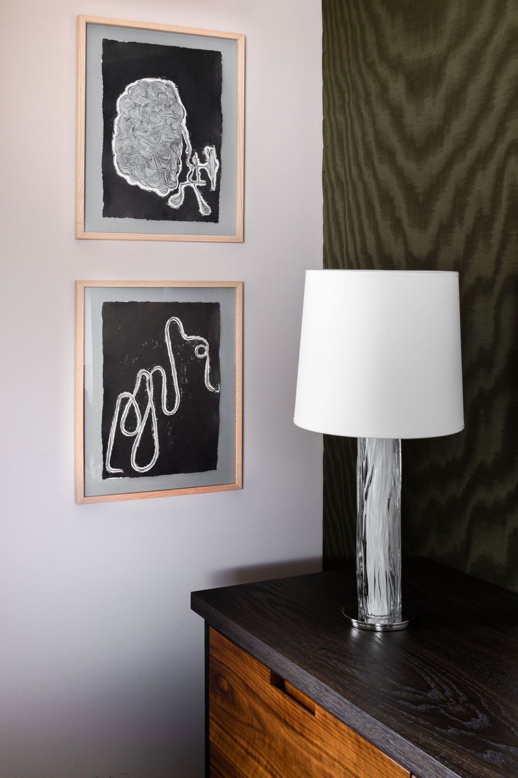 NEW FEATURE AT GILLES & BOISSIER