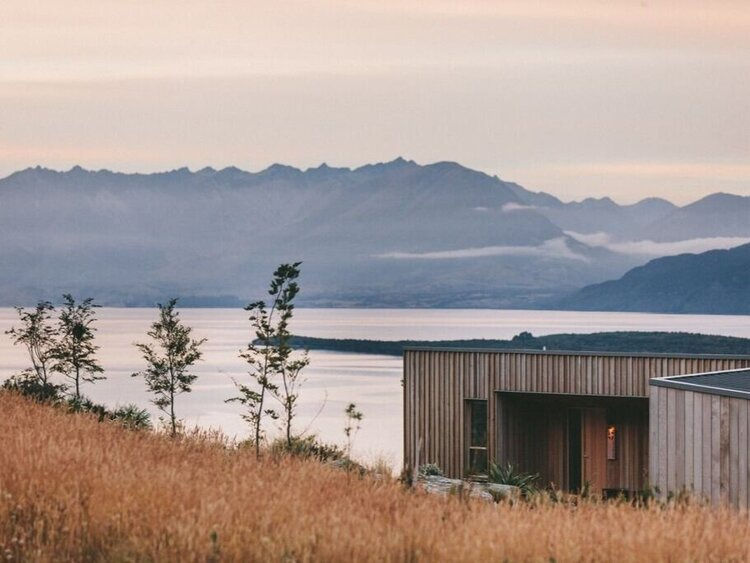 THE SHOW WE MADE AT HOME