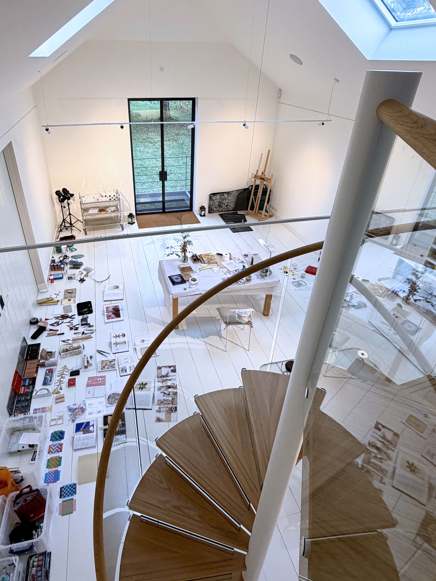 Xenia Creative Retreat