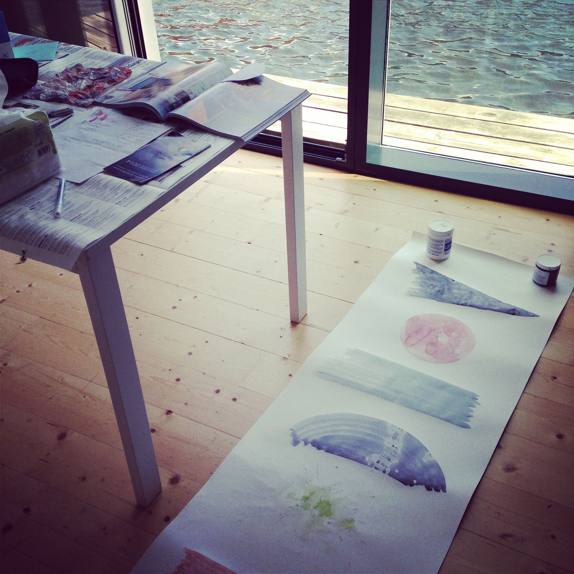 Nordic Watercolour Museum