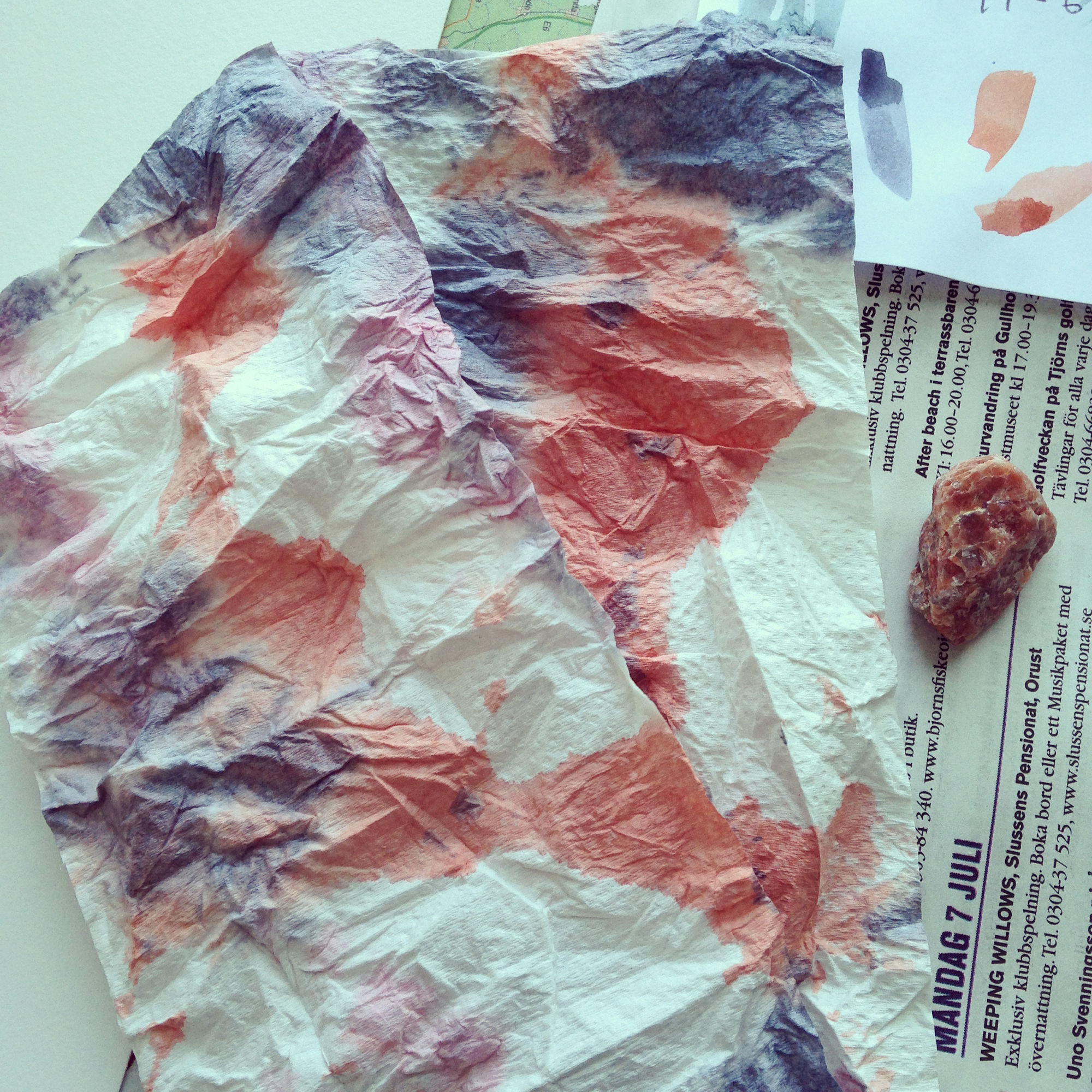 Nordic Watercolour Museum