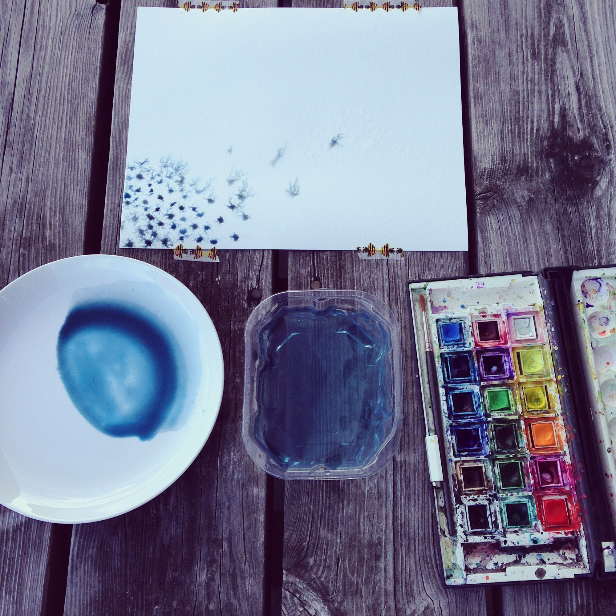 Nordic Watercolour Museum