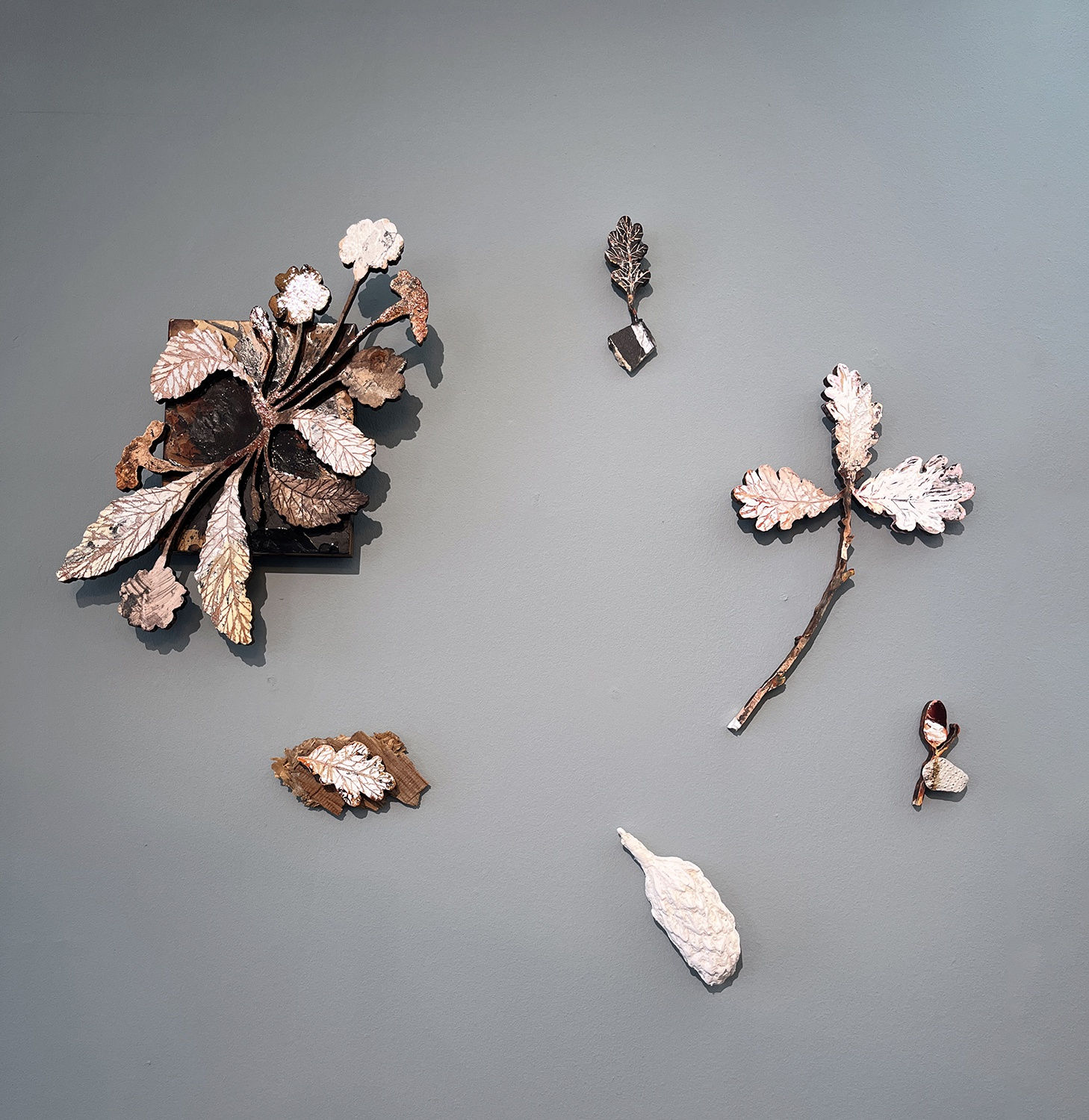 THE ART OF THE EXCEPTIONAL