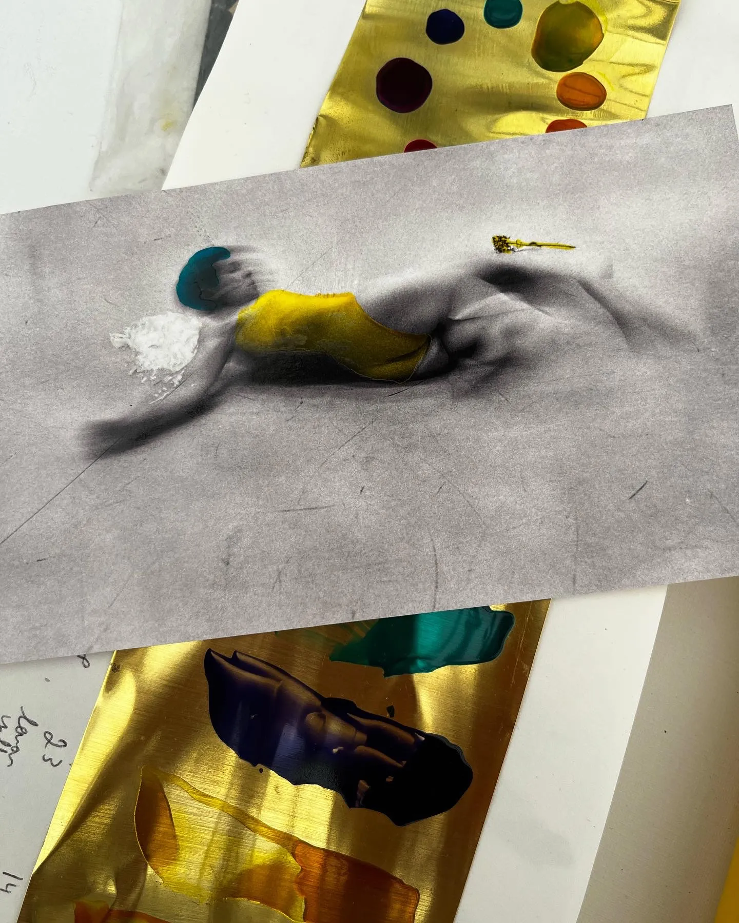 Ventnor Botanic Gardens