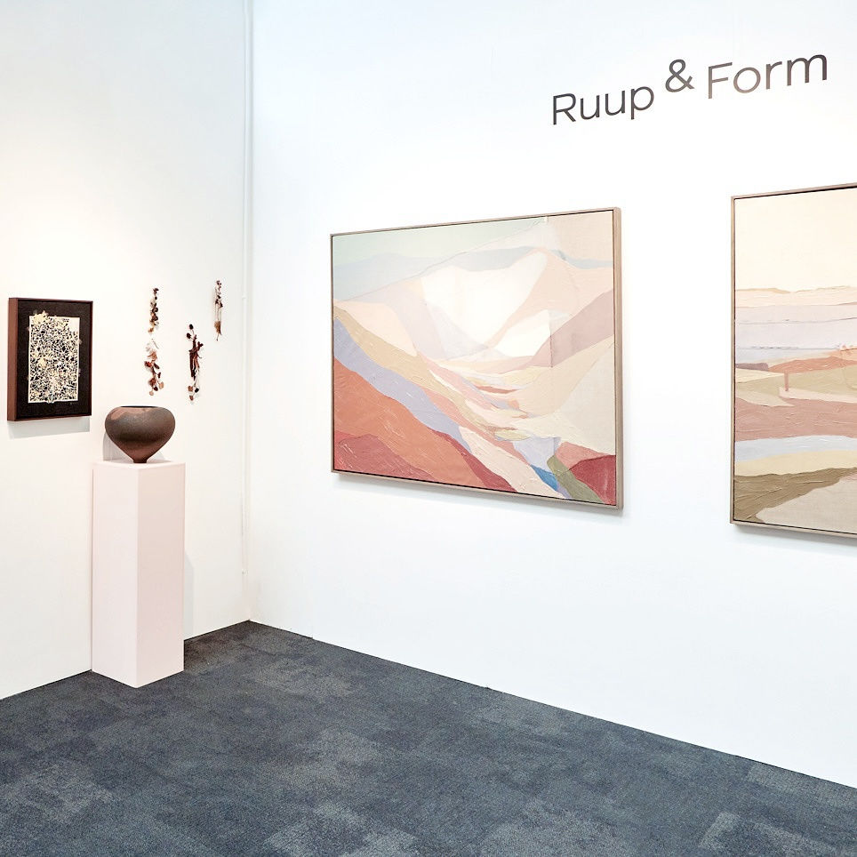 London Art Fair 2024