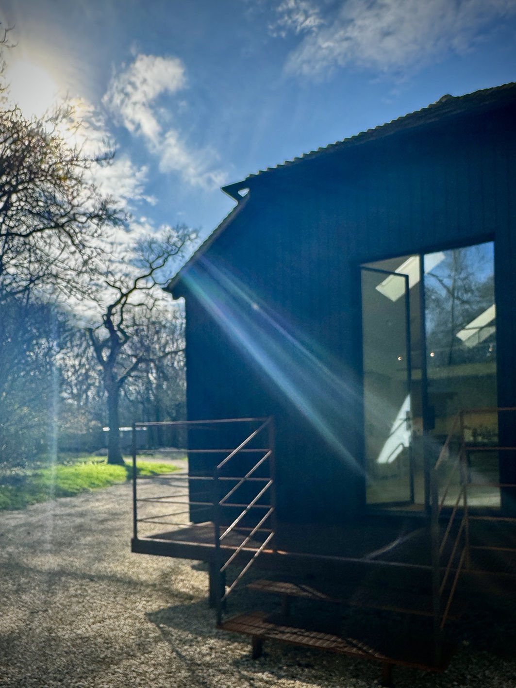 Xenia Creative Retreat