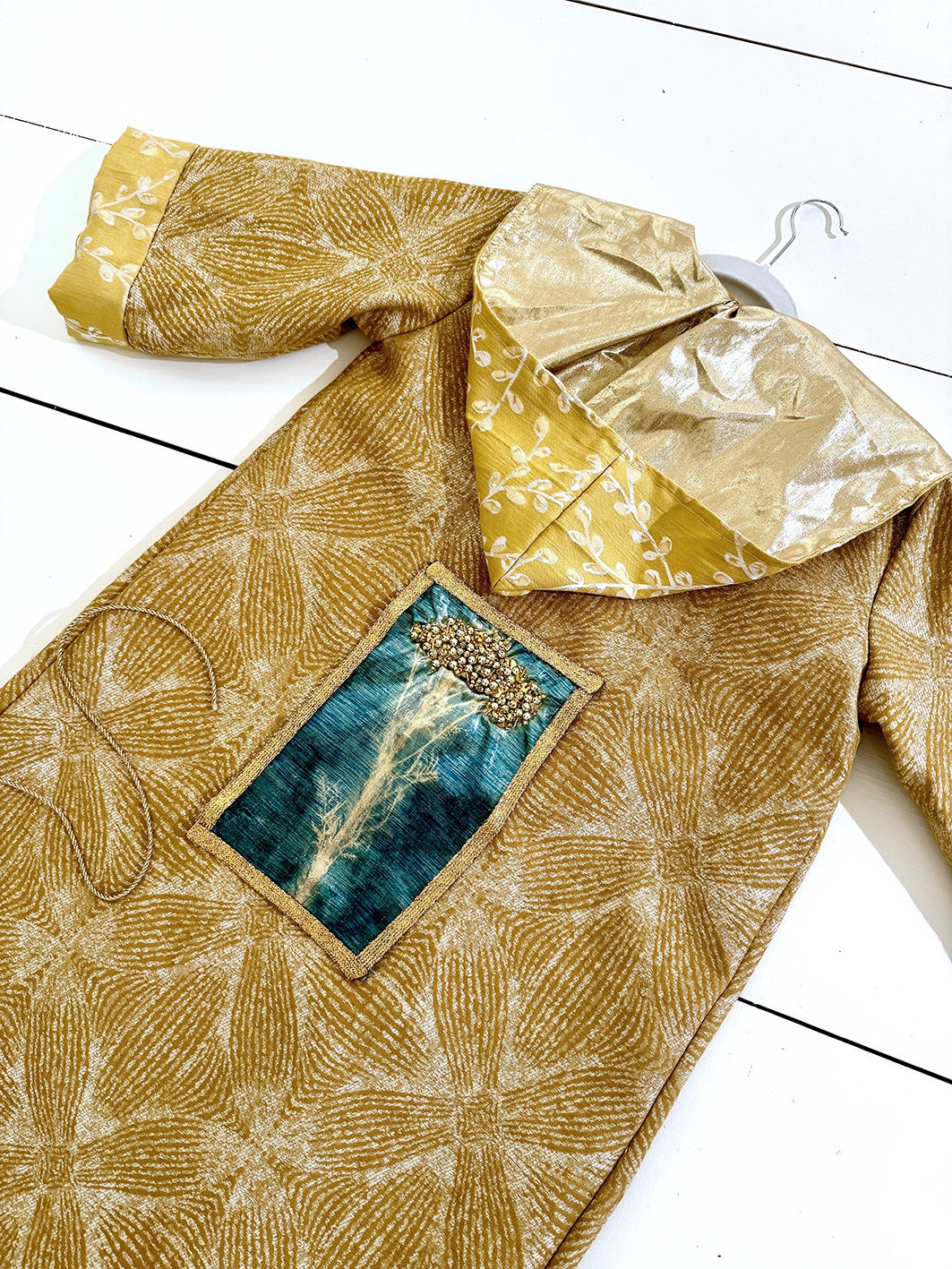 Xenia Creative Retreat