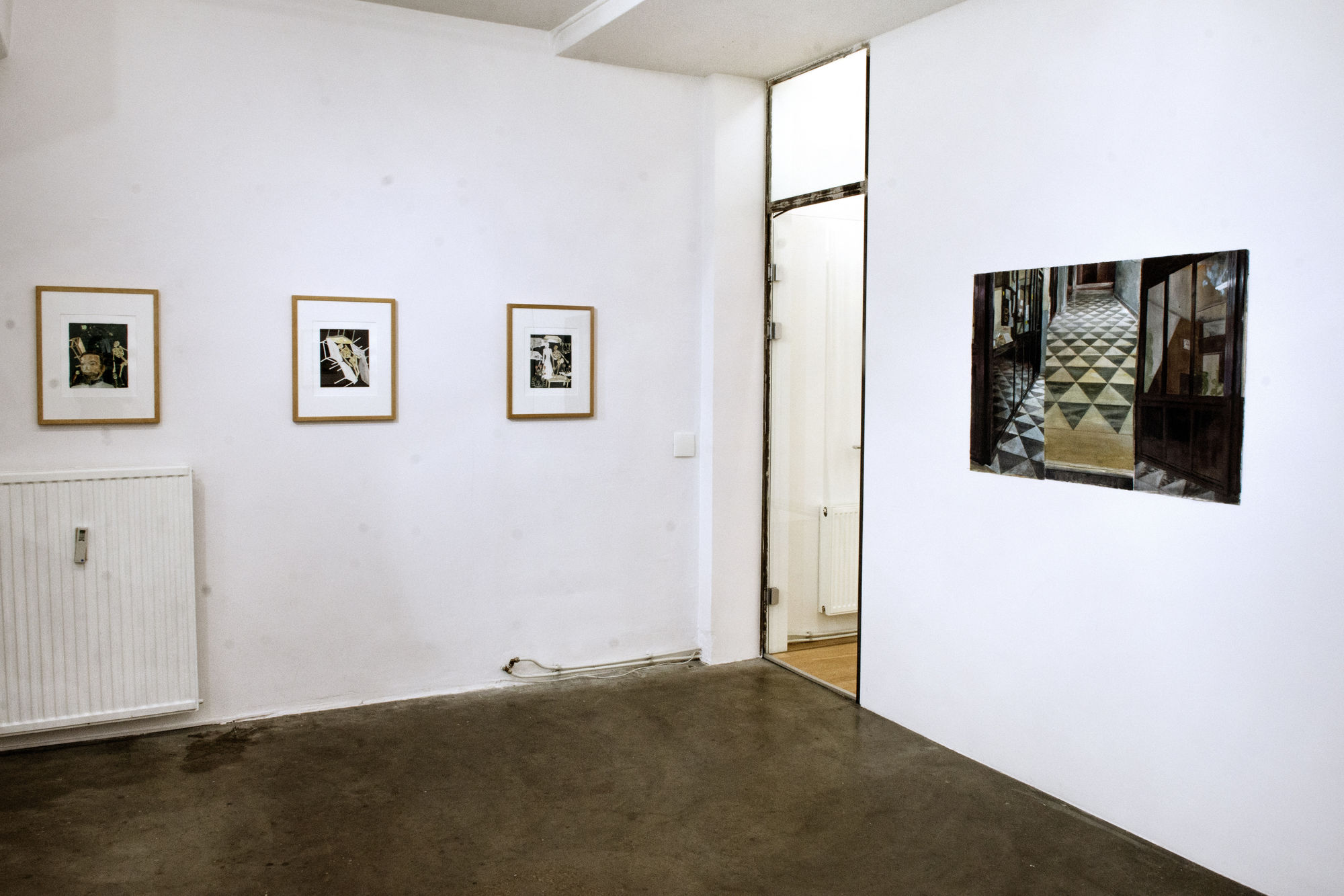 Cherkit, van Helmond & Welten