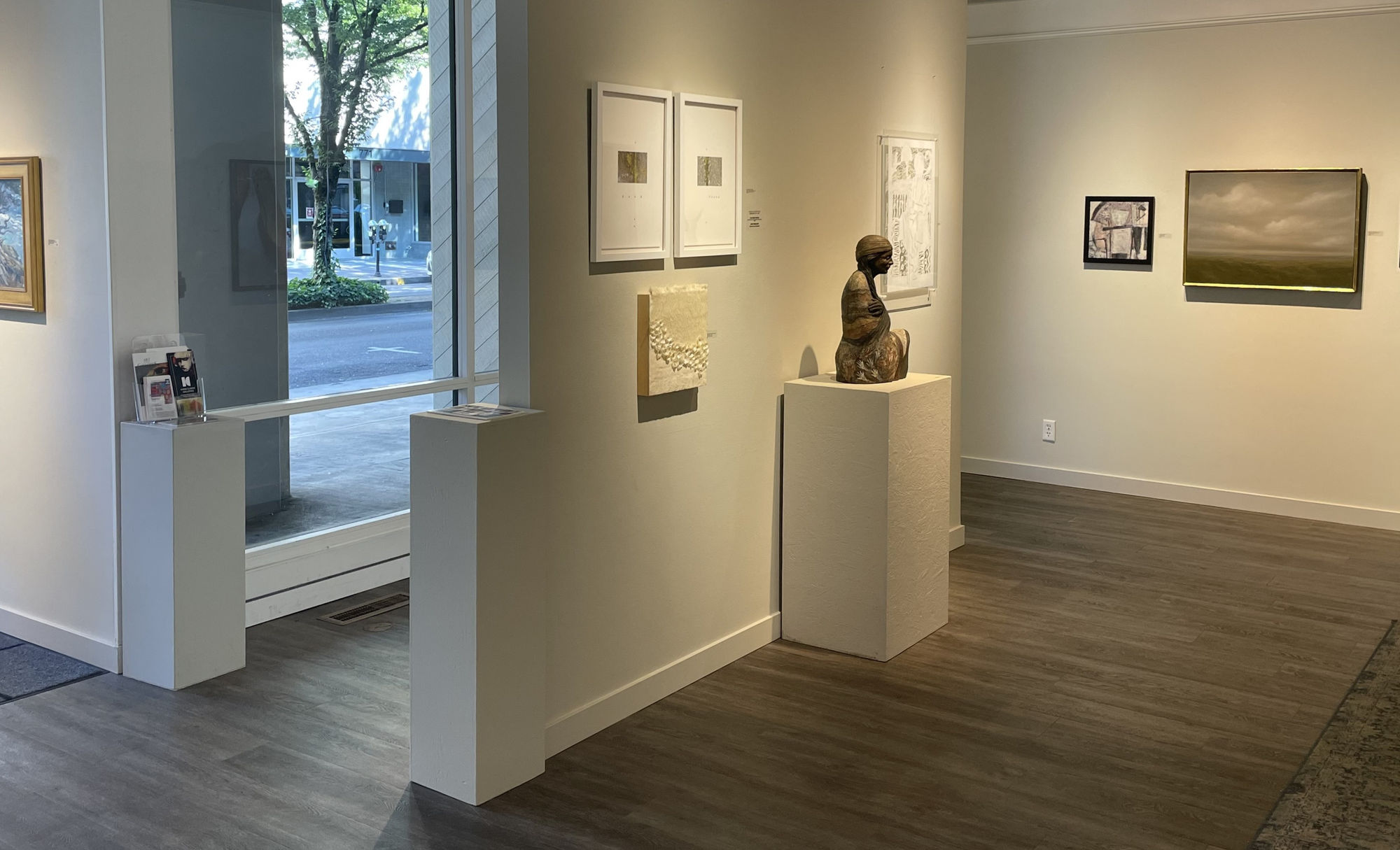 The 2022 Eugene Biennial