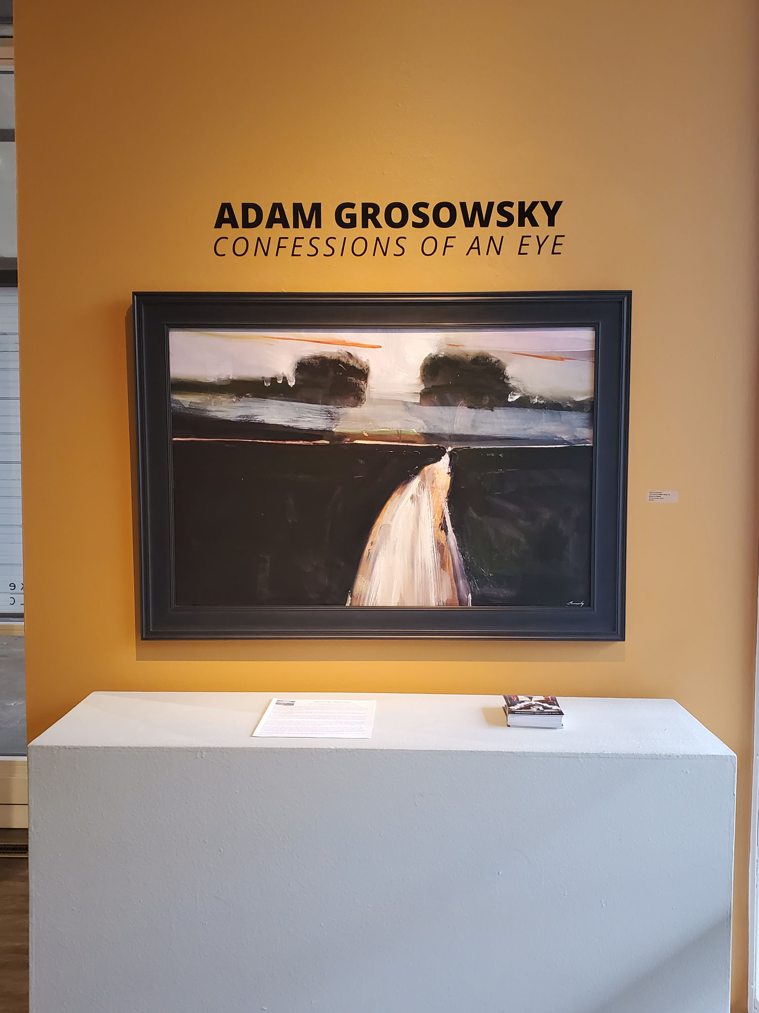 Adam Grosowsky
