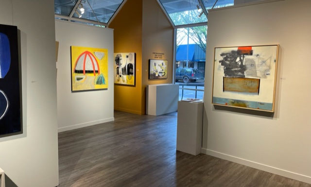 The Abstract Dispatch