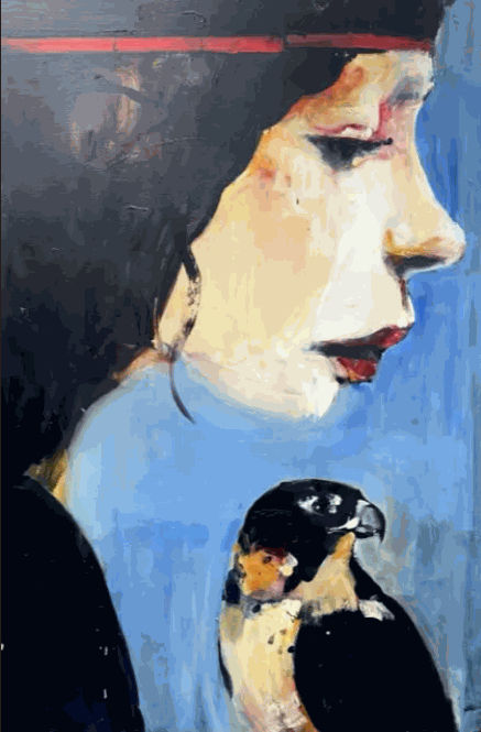 Adam Grosowsky, Why Ukraine Will Win: Courage, 2022