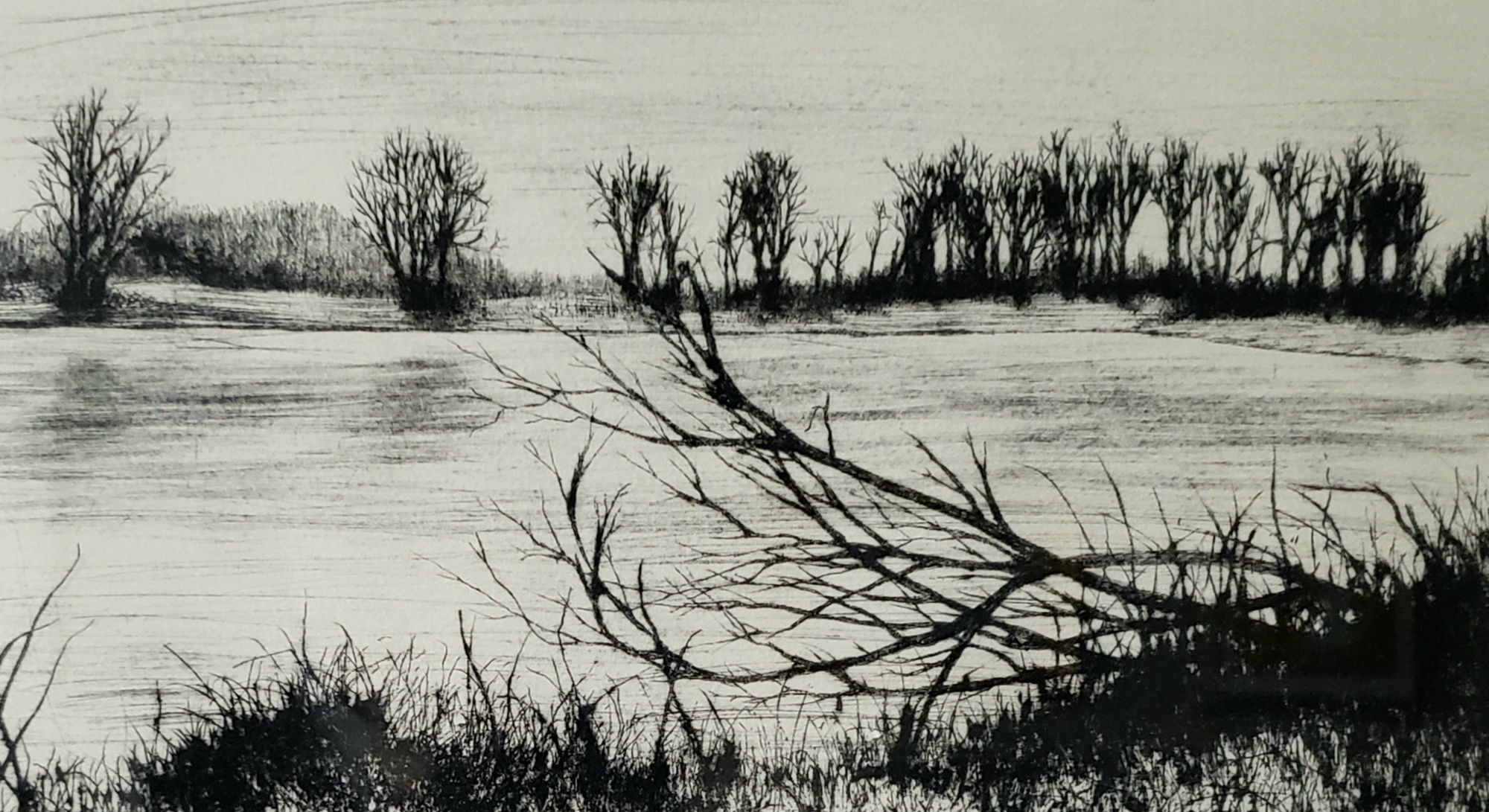 Heather Halpern, The Confluence