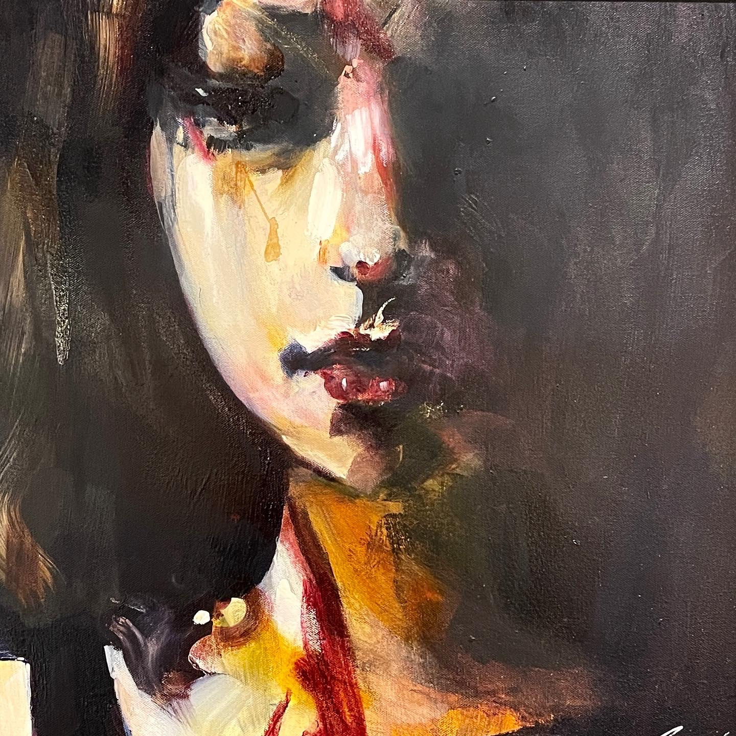 Adam Grosowsky, Little Jessica