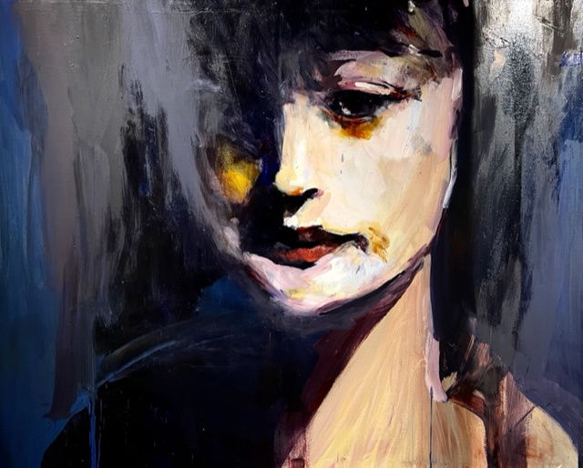 Adam Grosowsky, Song without Words, 2022