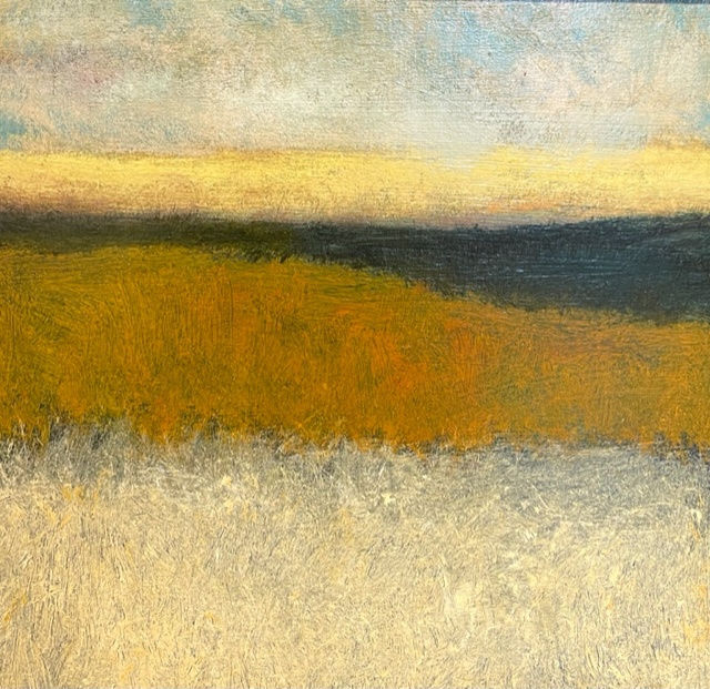 Mark Clarke (1935-2016), Untitled