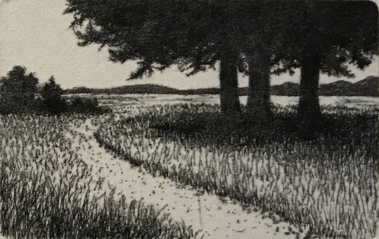 Heather Halpern, Trio