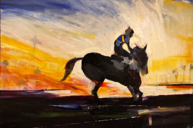 Adam Grosowsky, Althia, 2022