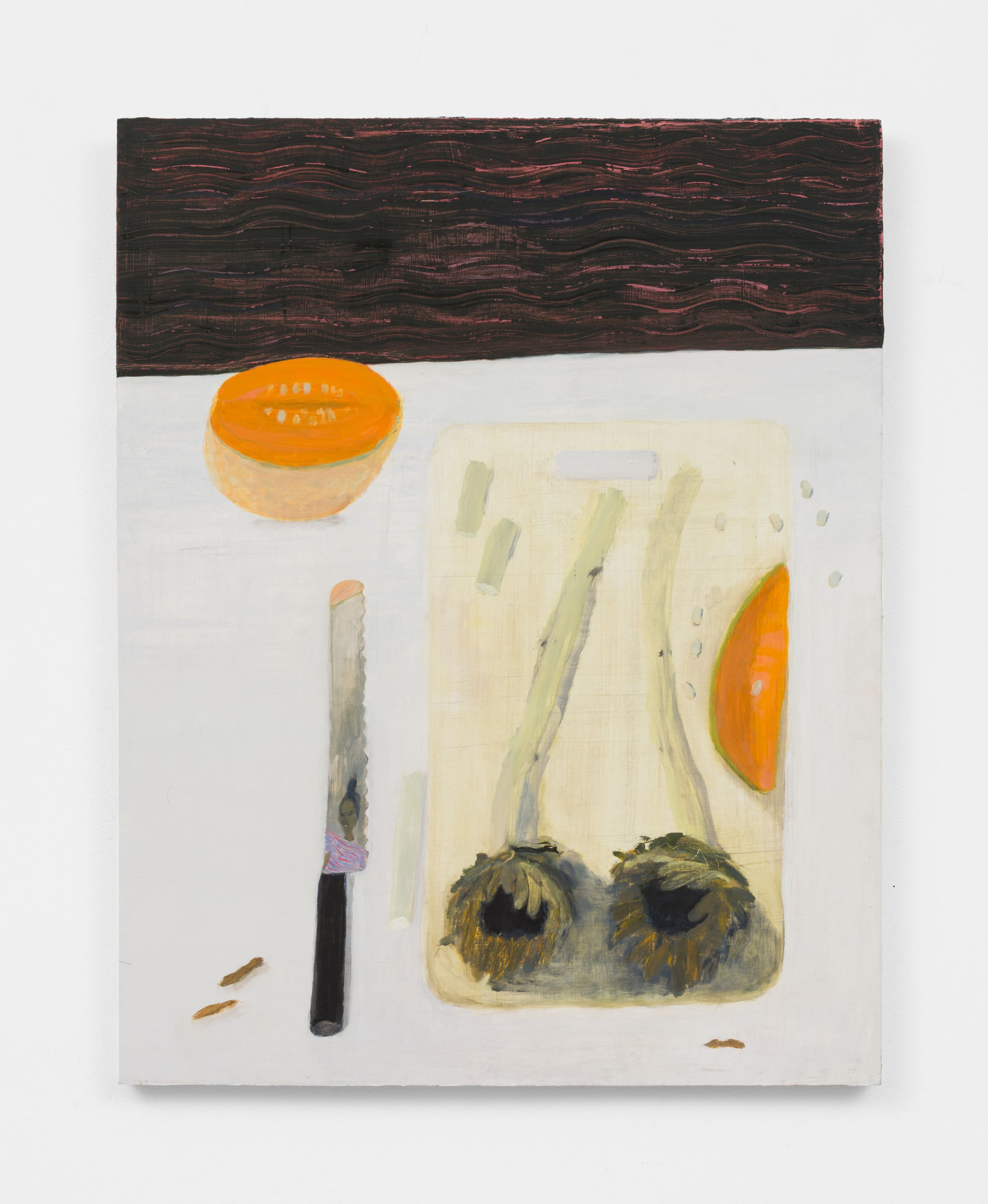 Aubrey Levinthal: The Breakers