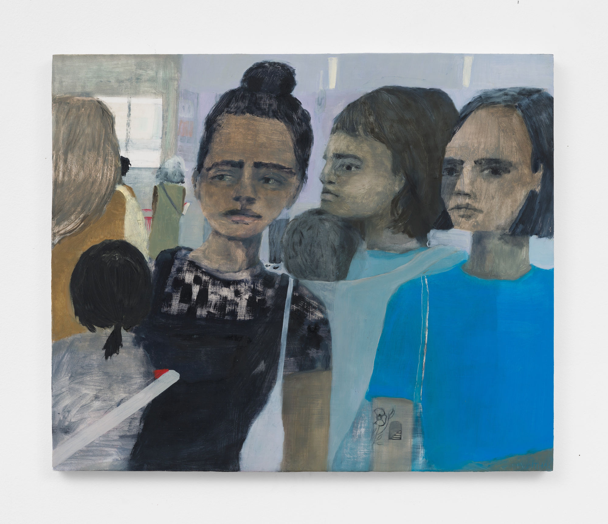 Aubrey Levinthal: The Breakers